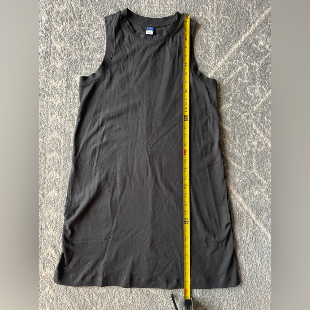 Old Navy 100% Cotton A-Line Dress